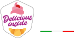 DELICIOUS INSIDE